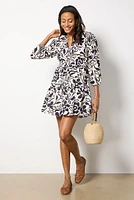 Charlene Dress