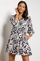 Charlene Dress