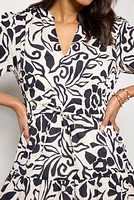 Charlene Dress