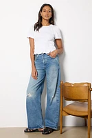 Better Together Smocked Top