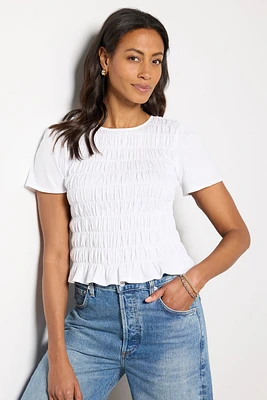 Better Together Smocked Top