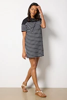 Emersyn T-Shirt Dress