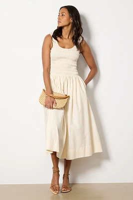 Alessia Dress