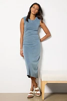 Indigo Dress