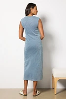 Indigo Dress
