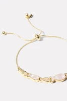 Marlin Pull Bracelet