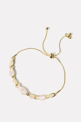 Marlin Pull Bracelet