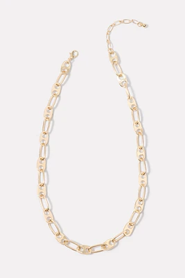 Liza Chain Necklace