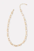 Liza Chain Necklace