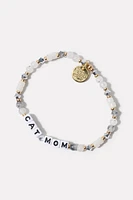 Cat Mom Bracelet