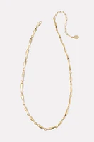 Sardine Necklace