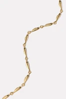 Sardine Necklace
