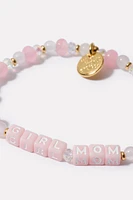 Girl Mom Bracelet