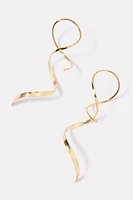 Marisa Squiggle Threaders