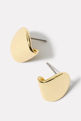 Charlie Wrap Studs