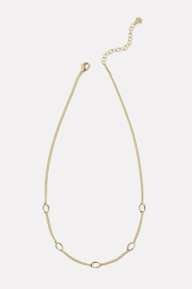 Wilder Link Necklace