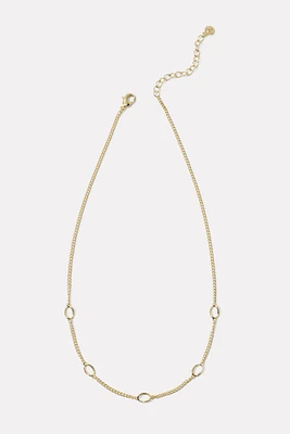 Wilder Link Necklace