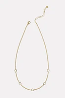 Wilder Link Necklace