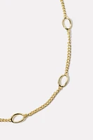 Wilder Link Necklace