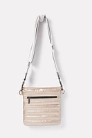 The Crosswalk Bag