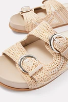 Ralli Woven Sandal
