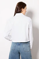 Billie Crop Jacket