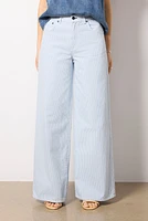 Atomic Wide Leg