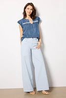 Atomic Wide Leg