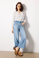 Cropped Sailor