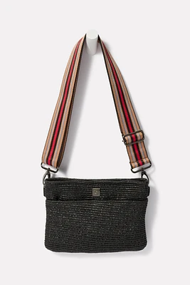 Raffia Bum Bag 2.0