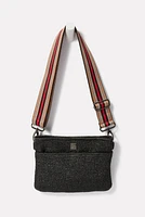 Raffia Bum Bag 2.0