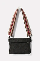 Raffia Bum Bag 2.0