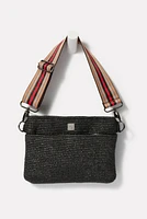 Raffia Bum Bag 2.0