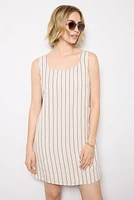 Leah Shift Dress