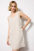 Leah Shift Dress