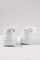 Grandslam Leather Sneaker