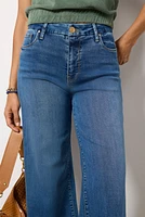 Meg Wide Leg
