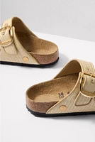 Arizona Big Buckle Raffia