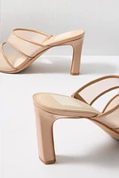 Gitel Mesh Heel