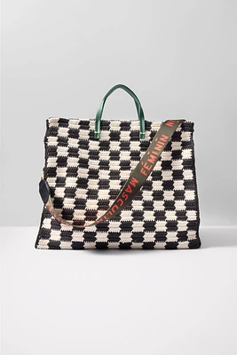 Summer Simple Tote