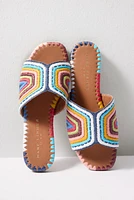 Nottie Woven Slide