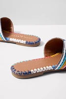 Nottie Woven Slide