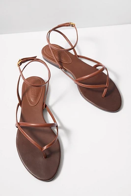 Diana Flat