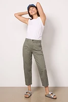 Cassie Chino Pant