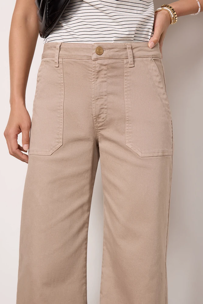 Meg Wide Leg