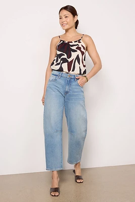 Slouchy Barrel