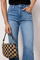 Lennon Crop Boot
