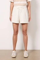Atrium High Rise Short