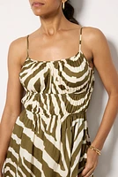 Fatima Dress