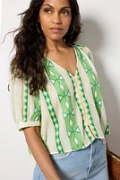 Marissa Top